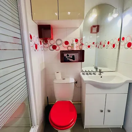 Amigos - Confort Proche De La *