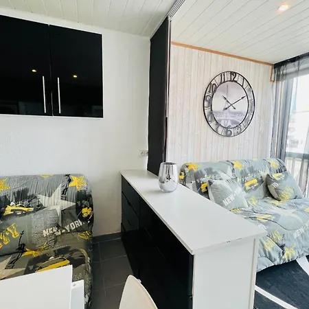 Amigos - Confort Proche De La Apartment *