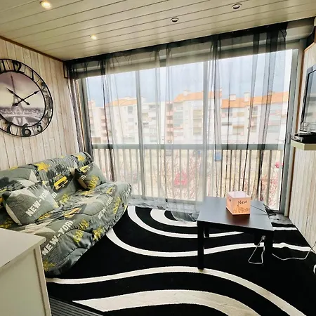 Amigos - Confort Proche De La Apartment Le Grau-du-Roi