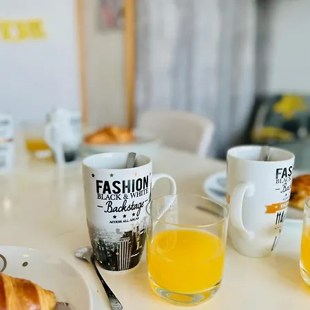 Apartmán Amigos - Confort Proche De La