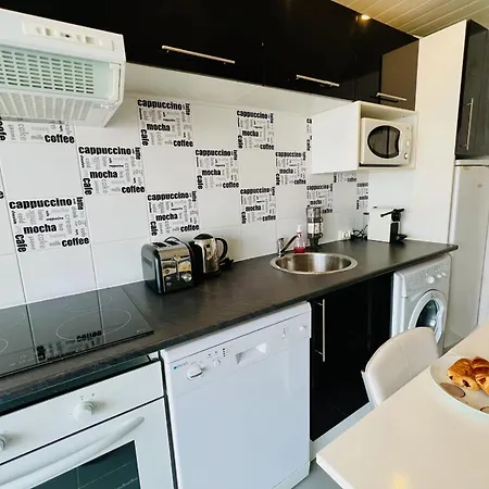 Apartmán Amigos - Confort Proche De La *