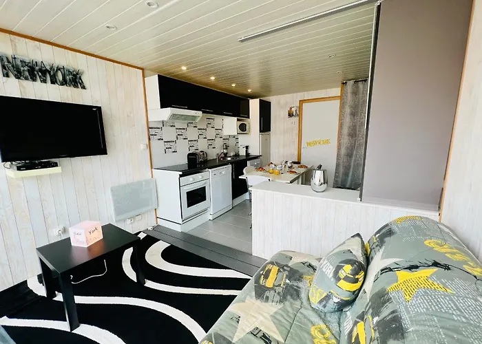 Amigos - Confort Proche De La